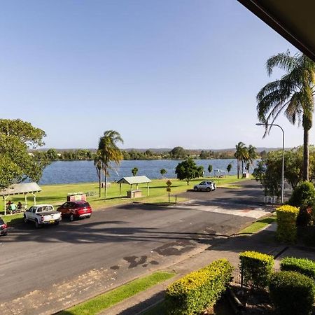 Midlands Motel Taree Eksteriør bilde