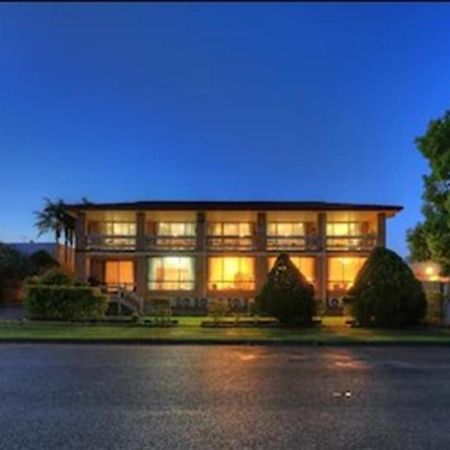 Midlands Motel Taree Eksteriør bilde