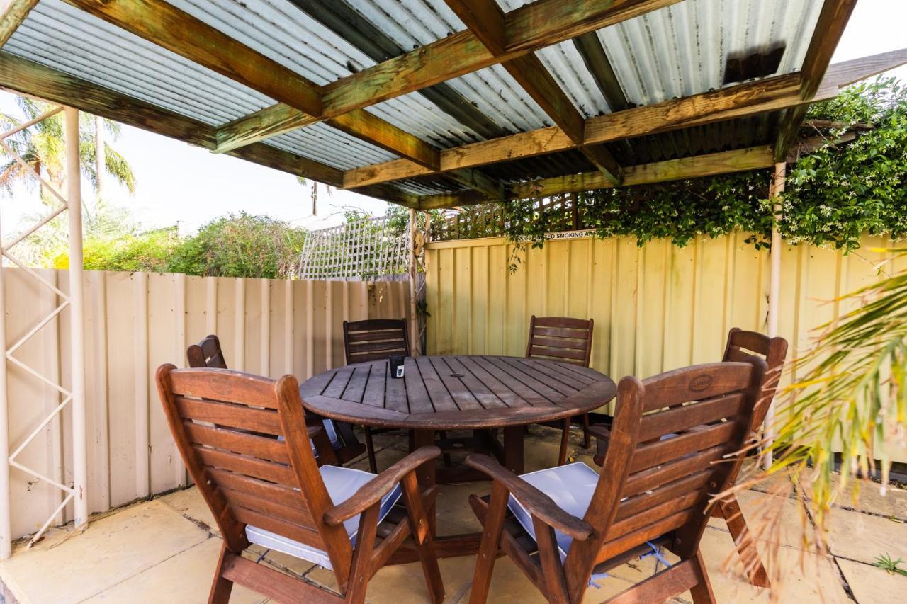 Midlands Motel Taree Eksteriør bilde