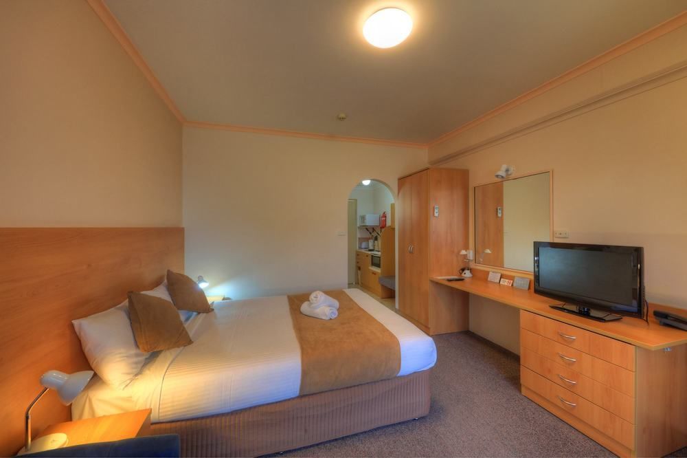 Midlands Motel Taree Eksteriør bilde