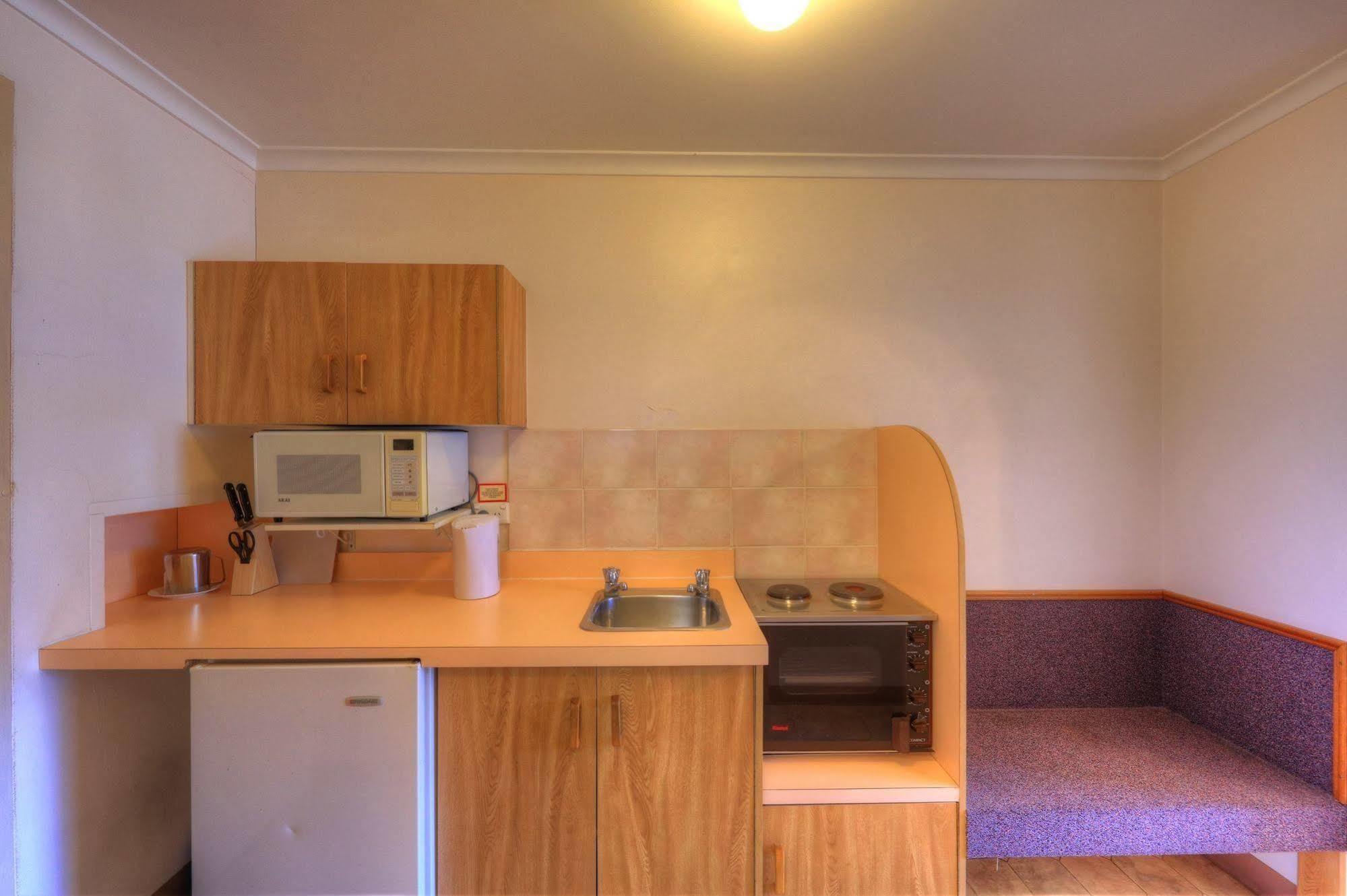 Midlands Motel Taree Eksteriør bilde